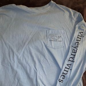 Vineyard Vines Long-Sleeve